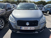 Suzuki sx4 s-cross gl plus 119 ddis, 2015 - afbeelding 12 van  28