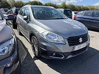 Suzuki sx4 s-cross gl plus 119 ddis, 2015 - afbeelding 22 van  28