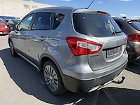 Suzuki sx4 s-cross gl plus 119 ddis, 2015 - afbeelding 24 van  28