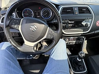Suzuki sx4 s-cross gl plus 119 ddis, 2015 - afbeelding 28 van  28
