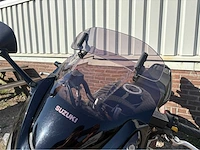 Suzuki tour gsf 1250 s bandit motorfiets - afbeelding 4 van  22