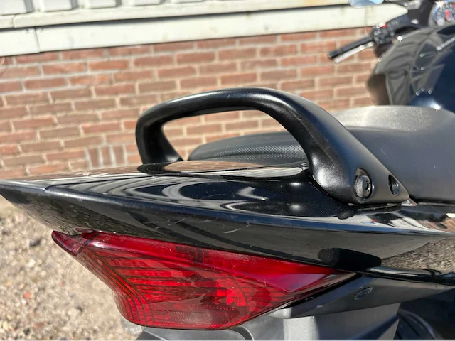 Suzuki tour gsf 1250 s bandit motorfiets - afbeelding 5 van  22