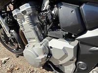 Suzuki tour gsf 1250 s bandit motorfiets - afbeelding 8 van  22