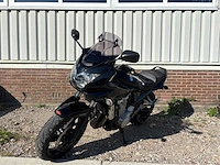 Suzuki tour gsf 1250 s bandit motorfiets - afbeelding 1 van  22