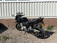 Suzuki tour gsf 1250 s bandit motorfiets - afbeelding 16 van  22