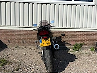 Suzuki tour gsf 1250 s bandit motorfiets - afbeelding 17 van  22