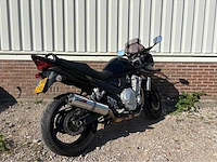 Suzuki tour gsf 1250 s bandit motorfiets - afbeelding 18 van  22