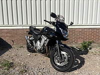 Suzuki tour gsf 1250 s bandit motorfiets - afbeelding 20 van  22