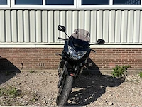 Suzuki tour gsf 1250 s bandit motorfiets - afbeelding 21 van  22