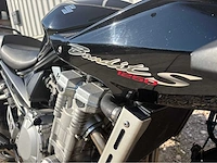 Suzuki tour gsf 1250 s bandit motorfiets - afbeelding 22 van  22