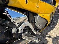 Suzuki tour gsx 600 f motorfiets - afbeelding 4 van  19