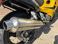 Suzuki tour gsx 600 f motorfiets - afbeelding 7 van  19
