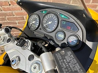 Suzuki tour gsx 600 f motorfiets - afbeelding 8 van  19