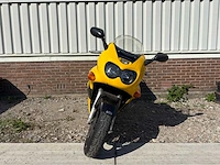 Suzuki tour gsx 600 f motorfiets - afbeelding 18 van  19