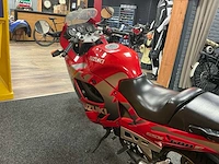 Suzuki tour gsx 600f motorfiets - afbeelding 9 van  12