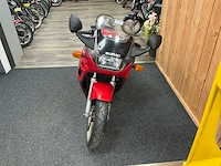 Suzuki tour gsx 600f motorfiets - afbeelding 11 van  12