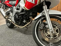 Suzuki tour “lucky strike” 600 motorfiets - afbeelding 5 van  14