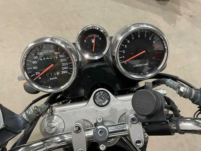 Suzuki tour motor - afbeelding 2 van  17