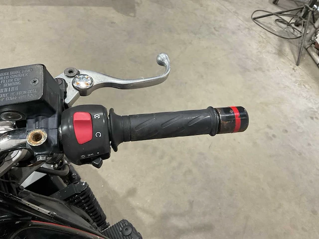 Suzuki tour motor - afbeelding 3 van  17