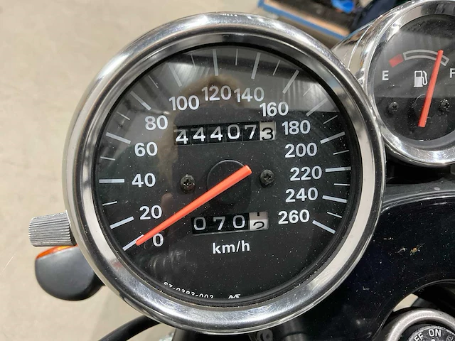 Suzuki tour motor - afbeelding 5 van  17