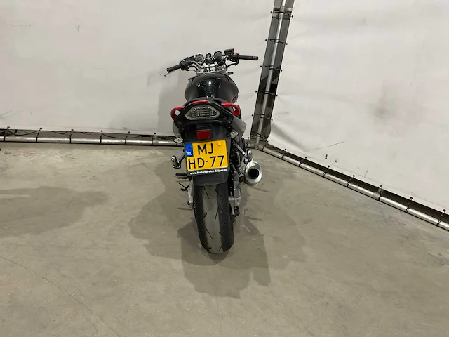 Suzuki tour motor - afbeelding 6 van  17