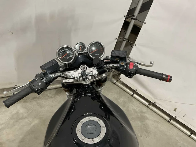 Suzuki tour motor - afbeelding 7 van  17