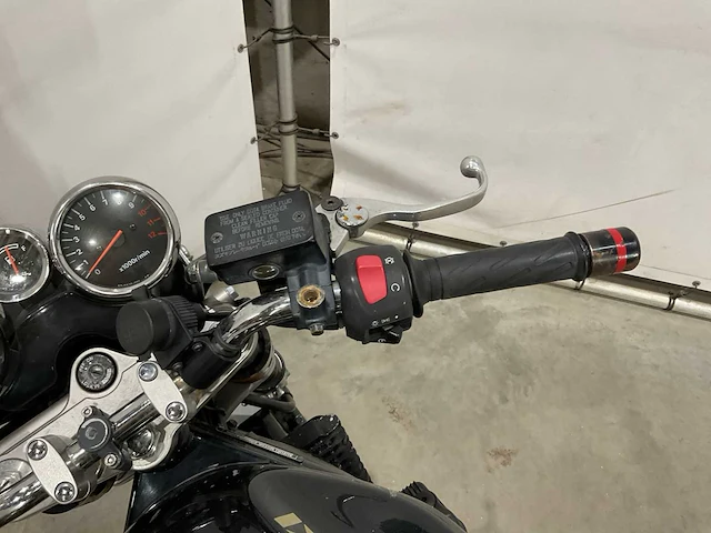 Suzuki tour motor - afbeelding 8 van  17