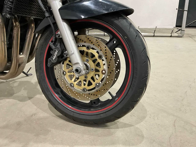 Suzuki tour motor - afbeelding 12 van  17