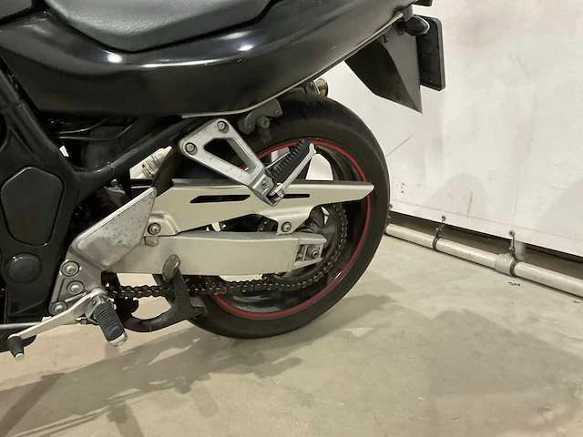Suzuki tour motor - afbeelding 17 van  17