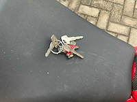 Suzuki tour motorfiets - afbeelding 6 van  16