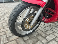 Suzuki tour motorfiets - afbeelding 8 van  16