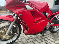 Suzuki tour motorfiets - afbeelding 14 van  16