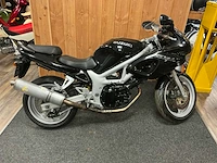 Suzuki tour sv650s motorfiets - afbeelding 1 van  14