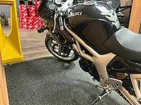 Suzuki tour sv650s motorfiets - afbeelding 10 van  14