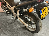 Suzuki tour sv650s motorfiets - afbeelding 11 van  14