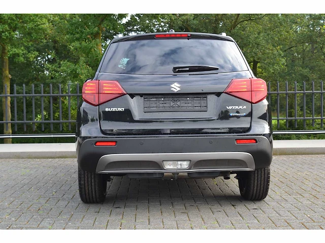 Suzuki vitara 1.5 glx hybrid allgrip pano - personenauto - afbeelding 2 van  21