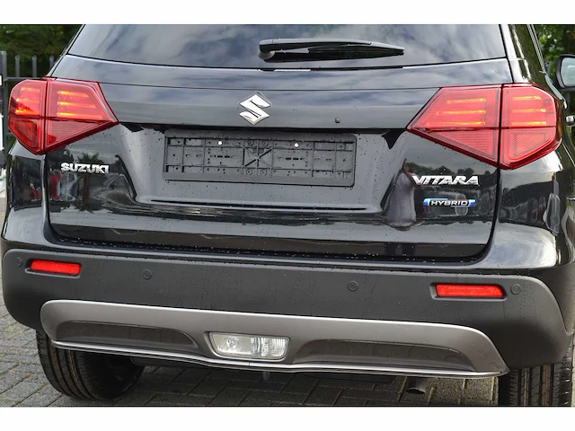 Suzuki vitara 1.5 glx hybrid allgrip pano - personenauto - afbeelding 3 van  21