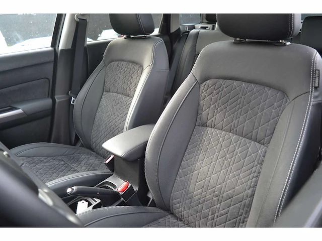 Suzuki vitara 1.5 glx hybrid allgrip pano - personenauto - afbeelding 5 van  21