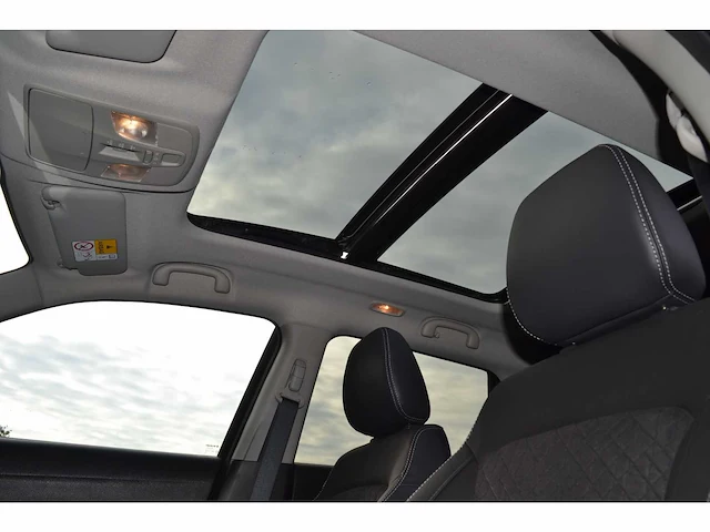 Suzuki vitara 1.5 glx hybrid allgrip pano - personenauto - afbeelding 6 van  21