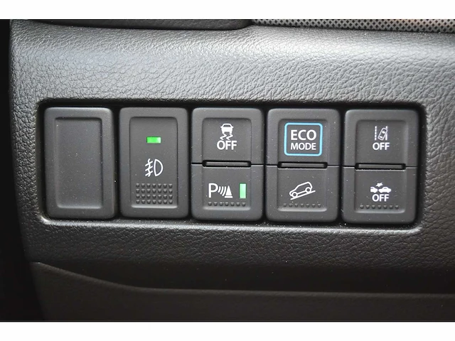 Suzuki vitara 1.5 glx hybrid allgrip pano - personenauto - afbeelding 11 van  21
