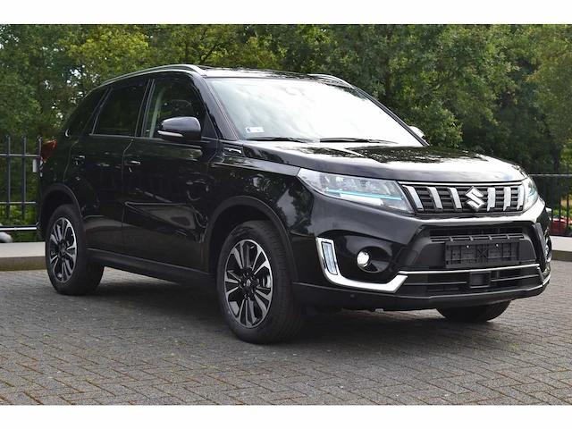 Suzuki vitara 1.5 glx hybrid allgrip pano - personenauto - afbeelding 12 van  21