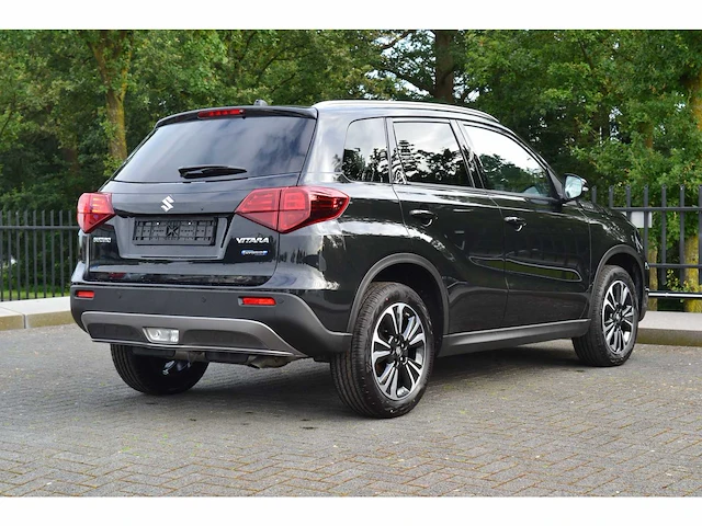 Suzuki vitara 1.5 glx hybrid allgrip pano - personenauto - afbeelding 15 van  21