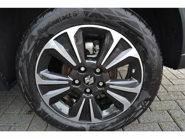 Suzuki vitara 1.5 glx hybrid allgrip pano - personenauto - afbeelding 19 van  21