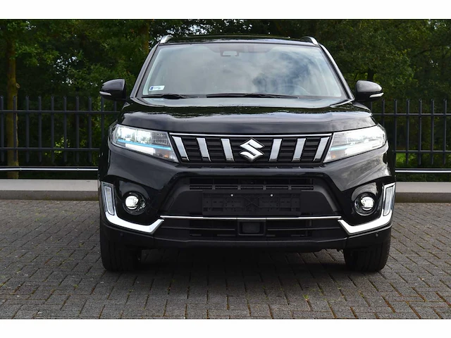 Suzuki vitara 1.5 glx hybrid allgrip pano - personenauto - afbeelding 20 van  21