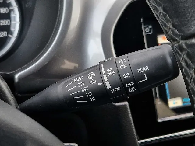Suzuki vitara 1.6 exclusive | h-215-kg - afbeelding 2 van  41