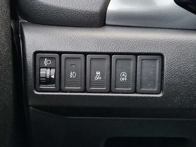 Suzuki vitara 1.6 exclusive | h-215-kg - afbeelding 10 van  41
