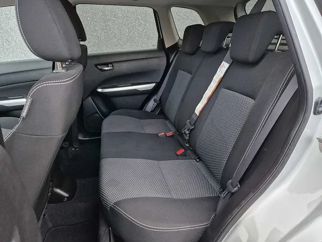 Suzuki vitara 1.6 exclusive | h-215-kg - afbeelding 11 van  41