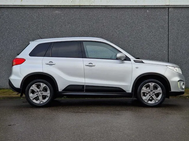 Suzuki vitara 1.6 exclusive | h-215-kg - afbeelding 13 van  41