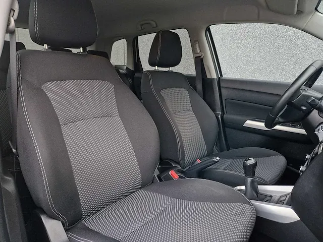 Suzuki vitara 1.6 exclusive | h-215-kg - afbeelding 15 van  41