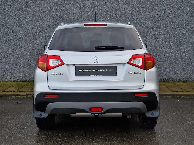 Suzuki vitara 1.6 exclusive | h-215-kg - afbeelding 18 van  41